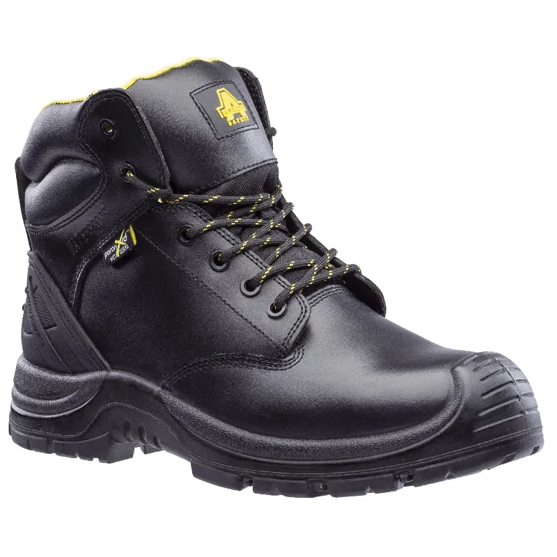 Men's heat - resistant work & safety boots for foundry jobsAmblers AS303C Safety Boots