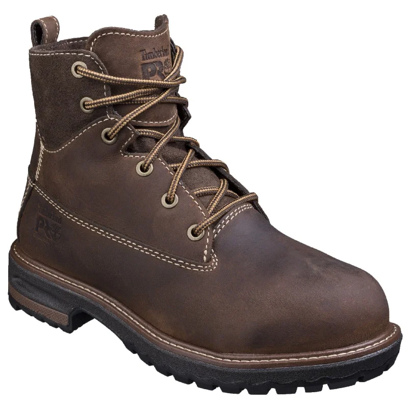 Men's electrical - hazard resistant work & safety boots with composite toeTimberland Pro Hightower Safety Boots