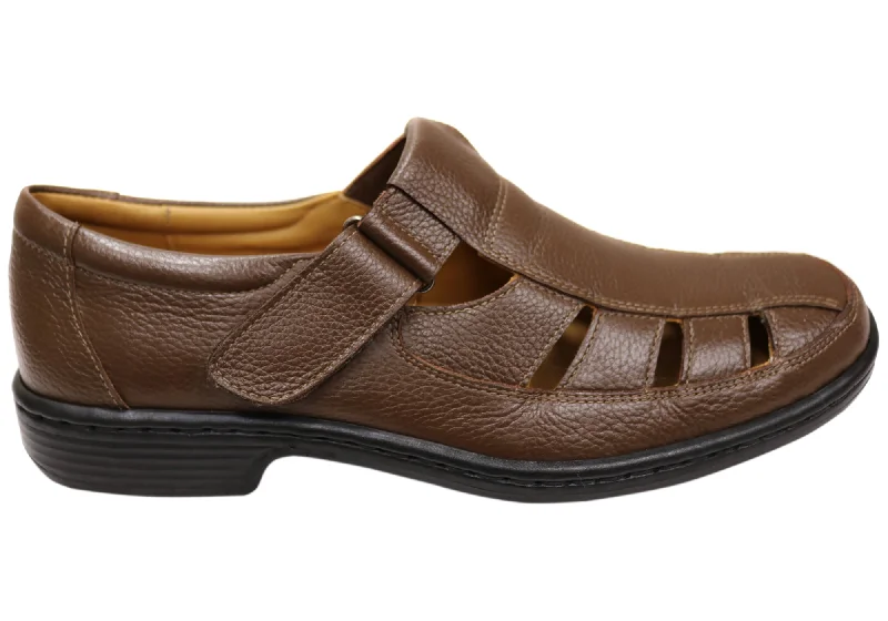 Men's sandals with a stretchy strap for a better fit Men's sandals with a stretchy strap for a better fit Opananken Sebastian Mens Comfortable Brazilian Leather Shoes Men's sandals with a stretchy strap for a better fit Men's sandals with a stretchy strap for a better fit Opananken Sebastian Mens Comfortable Brazilian Leather Shoes