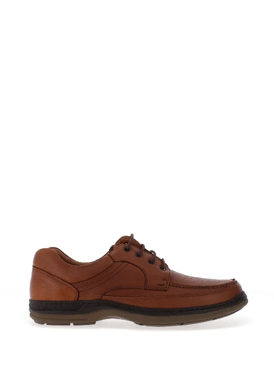 Men's casual shoes with a metallic trim Anatomic & Co Gurupi Casual Shoes, Cedar Brown Men's casual shoes with a metallic trim Anatomic & Co Gurupi Casual Shoes, Cedar Brown