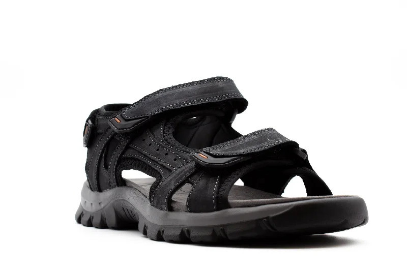 Men's sandals with a durable outer sole Men's sandals with a durable outer sole Taxi Sporty
