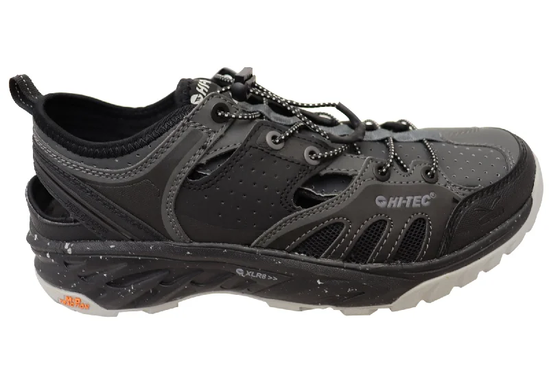 Men's sandals with a pointed toe for a stylish look Men's sandals with a pointed toe for a stylish look Hi Tec Mens Comfortable V Lite Wild Life Cayman Shoes Men's sandals with a pointed toe for a stylish look Men's sandals with a pointed toe for a stylish look Hi Tec Mens Comfortable V Lite Wild Life Cayman Shoes
