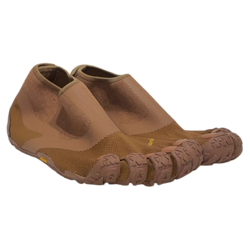 Men's sandals with a removable insole for cleaningMidorikawa/suicoke/Sandals/EU 45/Cotton/KHK/five finger sandal