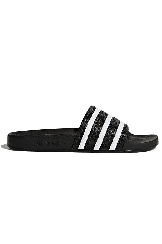 Men's sandals with a padded heelAdidas Adilette Slides