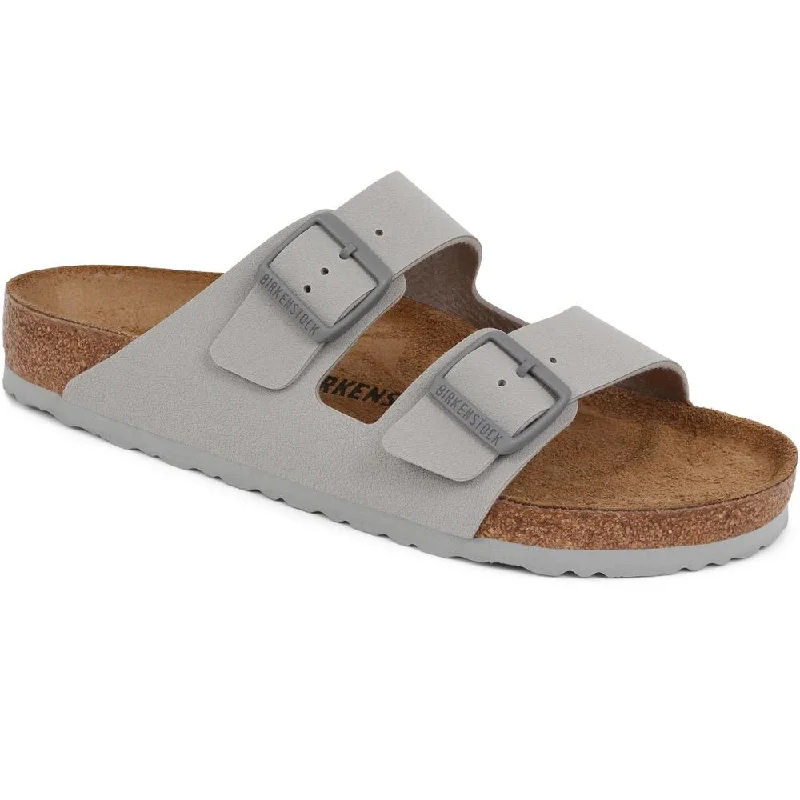 Flip - flop style men's sandals for beach wearArizona Birko-Flor Mule Sandal - BIRK33513 / 319 862