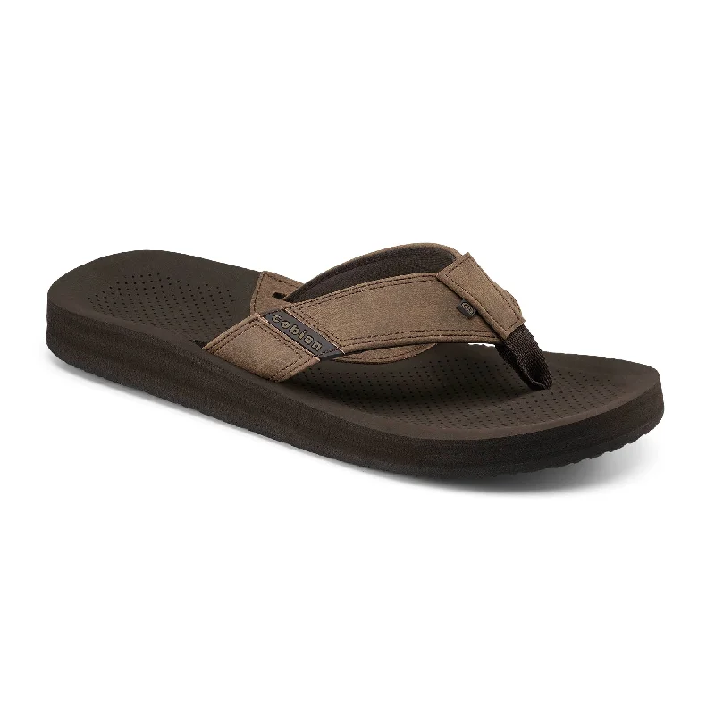 Men's sandals with a wide strap for supportARV 2™