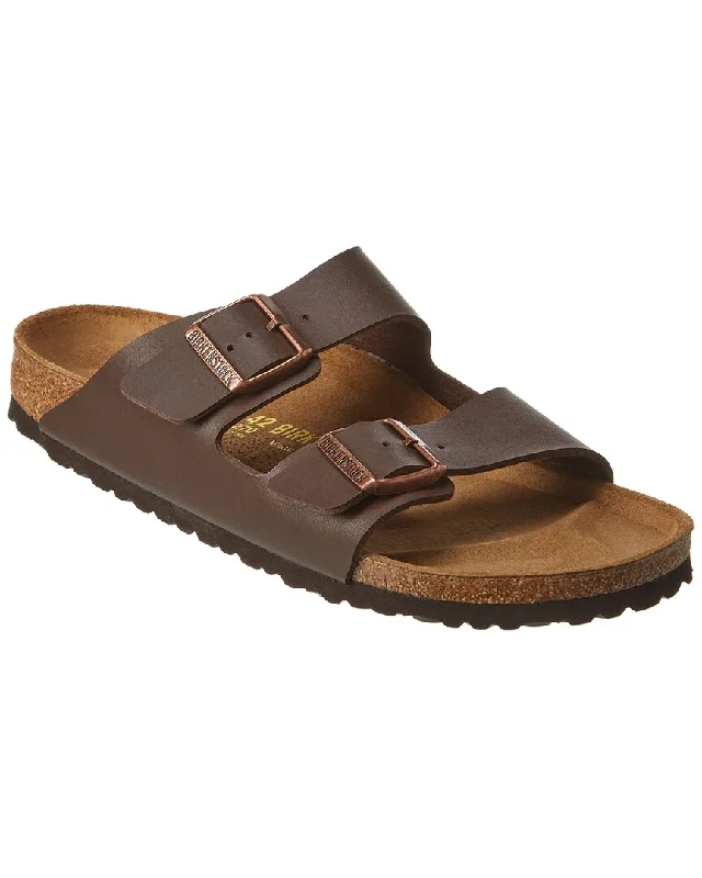 Waterproof men's sandals for water activitiesBirkenstock Narrow Arizona Birko-Flor Sandal