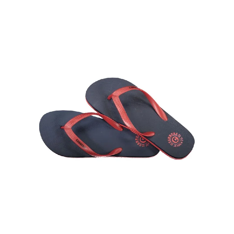 Men's sandals with a stretchy strap for a better fitCarrera  Polyethylene Men's Sandal