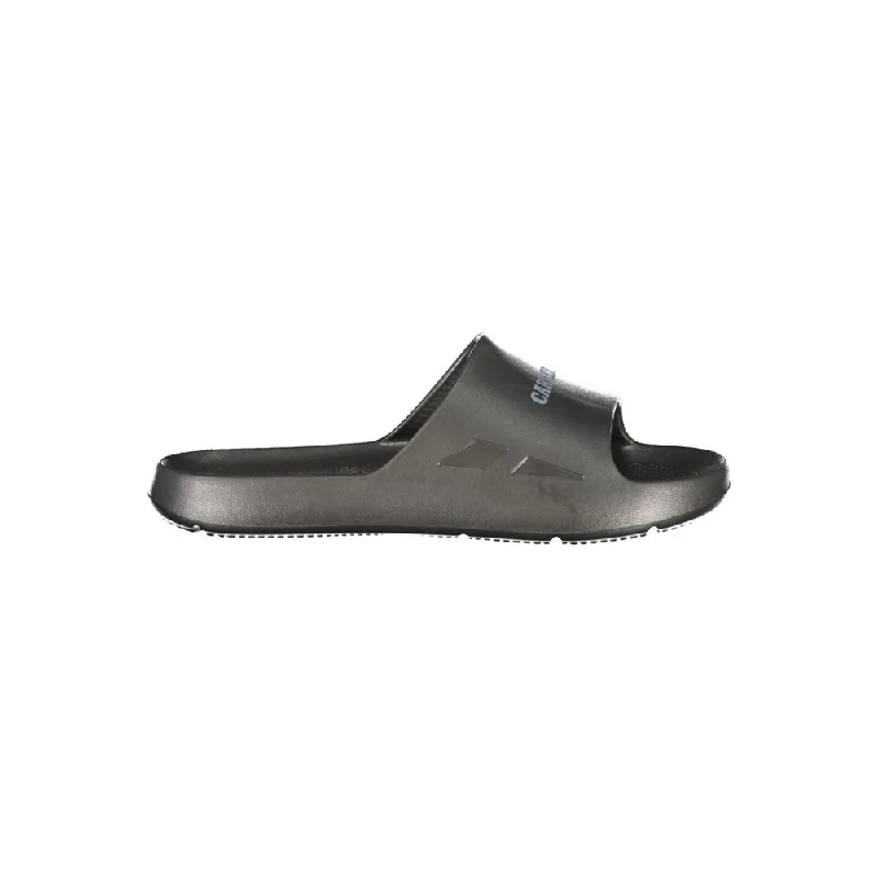 Men's sandals with a stretchy strap for a better fitCarrera  Polyethylene Men's Sandal