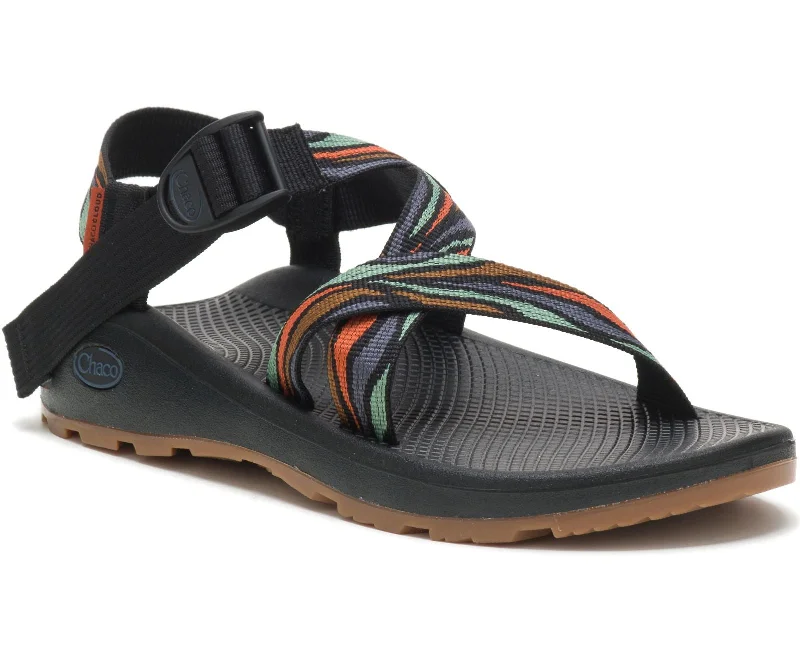 Men's sandals with a wide strap for supportChaco Z/Cloud