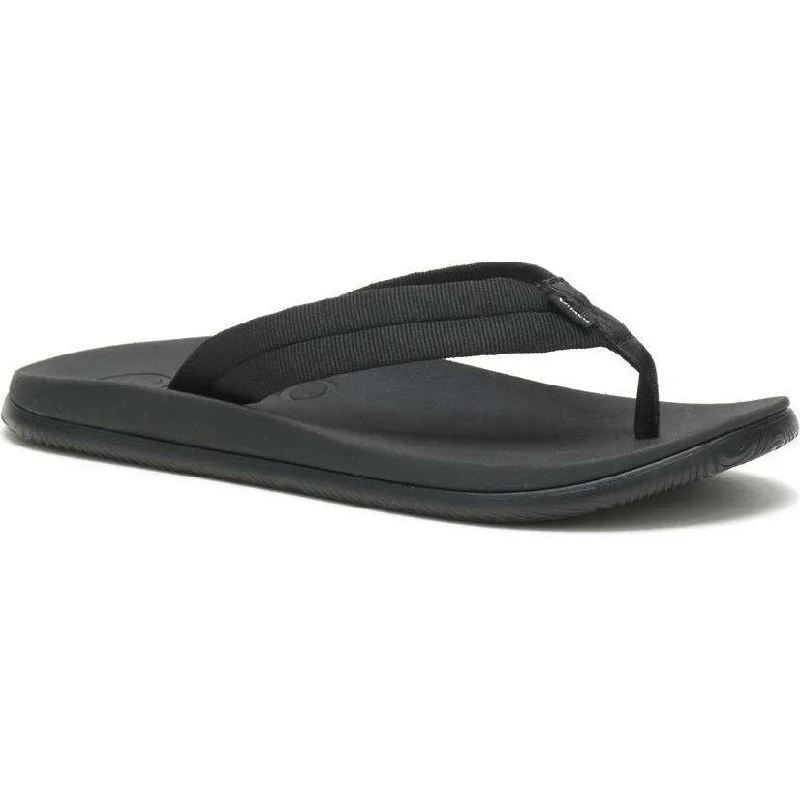 Men's sandals with a flexible sole for easy movementCHACO CHILLOS FLIP MEN'S - FINAL SALE!