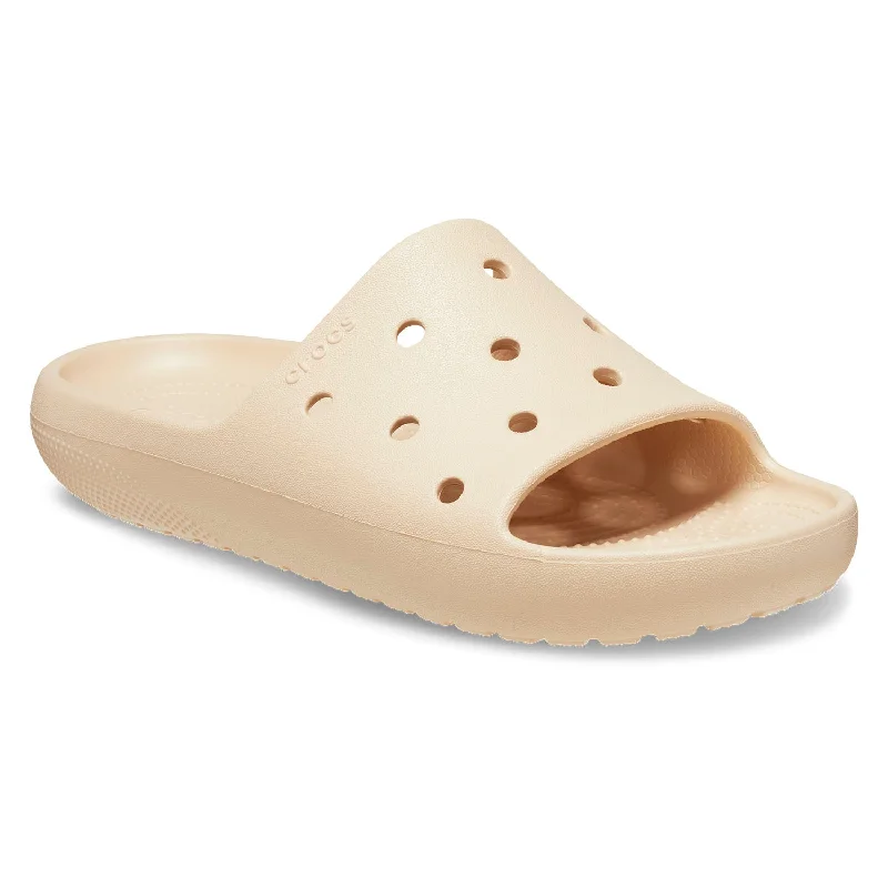 Men's sandals with a leather lining for comfortClassic Slide 2.0