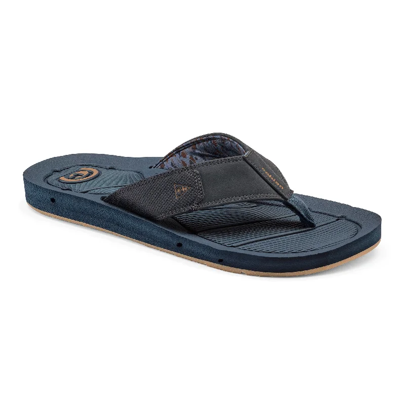 Men's sandals with a pointed toe for a stylish lookDraino 3™