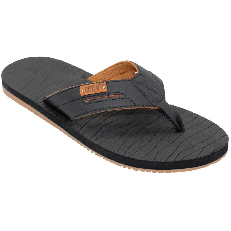 Men's sandals with a toe post designFLOJOS WAVERUNNER SANDAL MEN'S