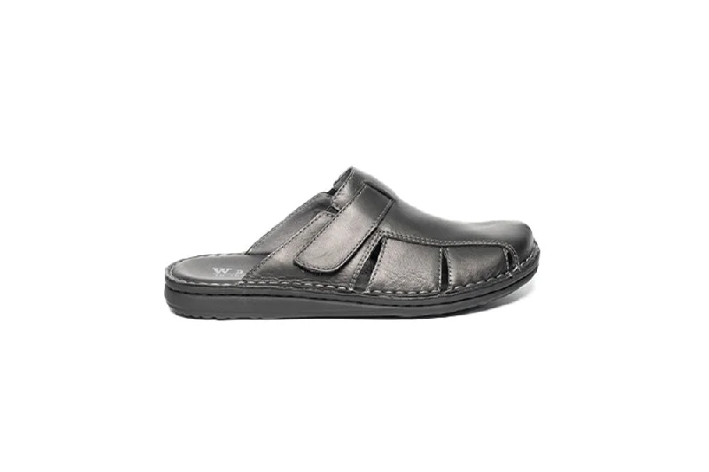 Men's sandals with a durable outer soleJACK