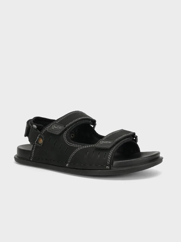 Men's sandals with a removable insole for cleaningMens "AWINITA" Casual Open Toe Sandals