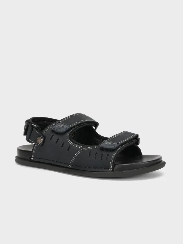 Men's sandals with a buckle closureMens "AWINITA" Casual Open Toe Sandals