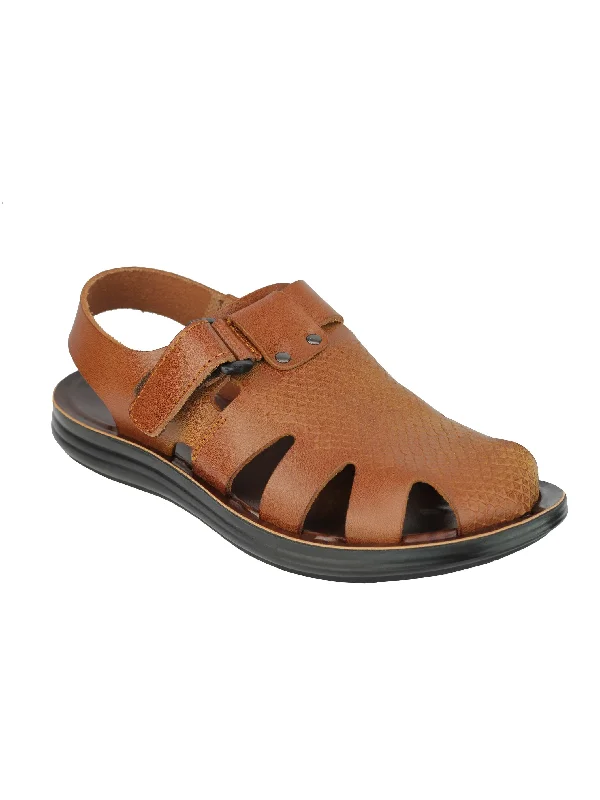 Men's loafers with a cushioned footbedROMAN STYLE STRAP SANDALS FOR SUMMER