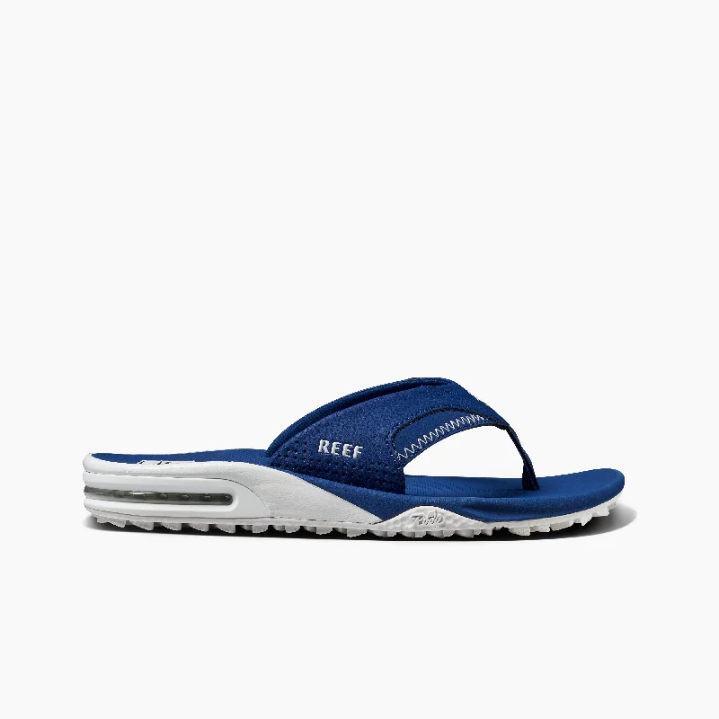 Flip - flop style men's sandals for beach wearFanning Pregame