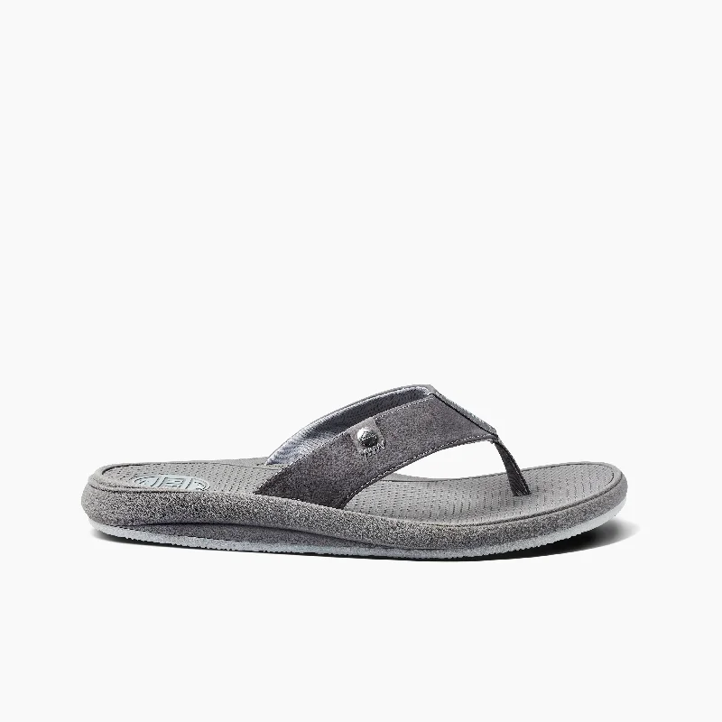 Men's sandals with a padded heelPhantom Nias