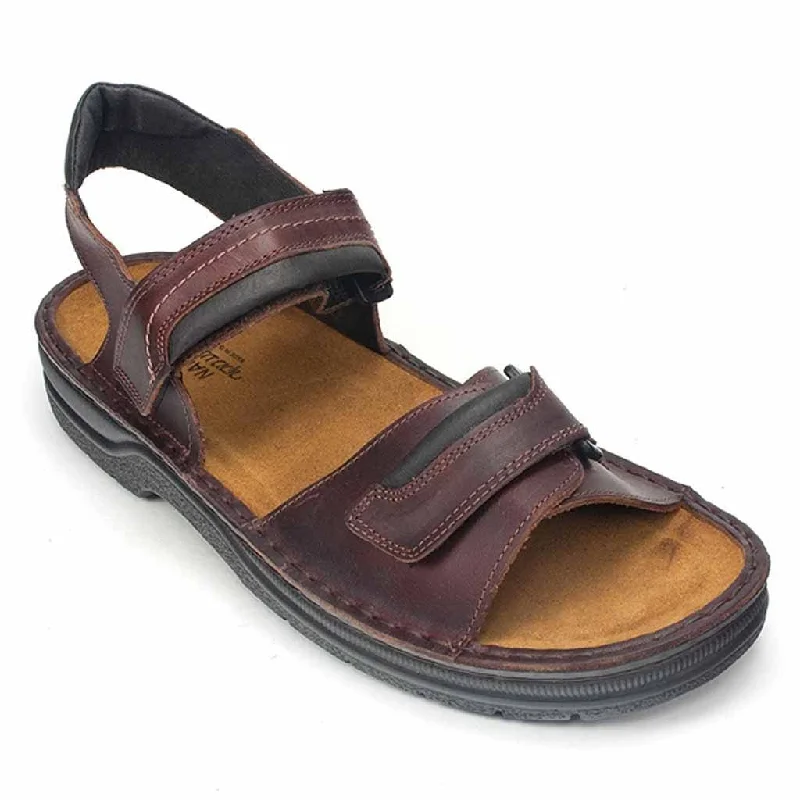 Men's sandals with a cushioned footbedLappland Sandal (69601)