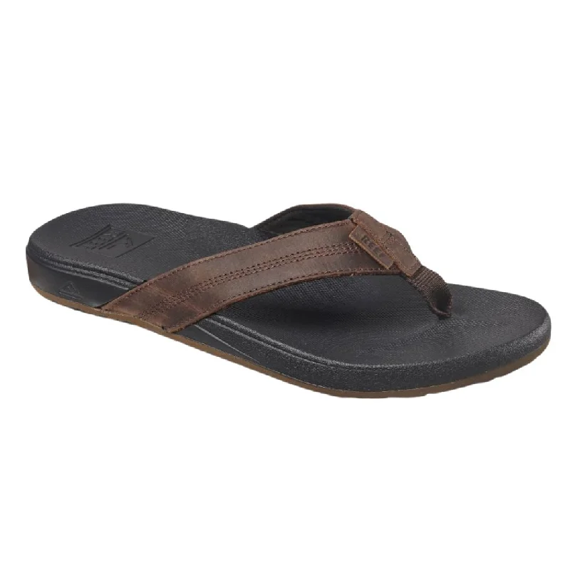 Men's sandals with a pointed toe for a stylish lookREEF CUSHION PHANTOM LE MEN'S - FINAL SALE!