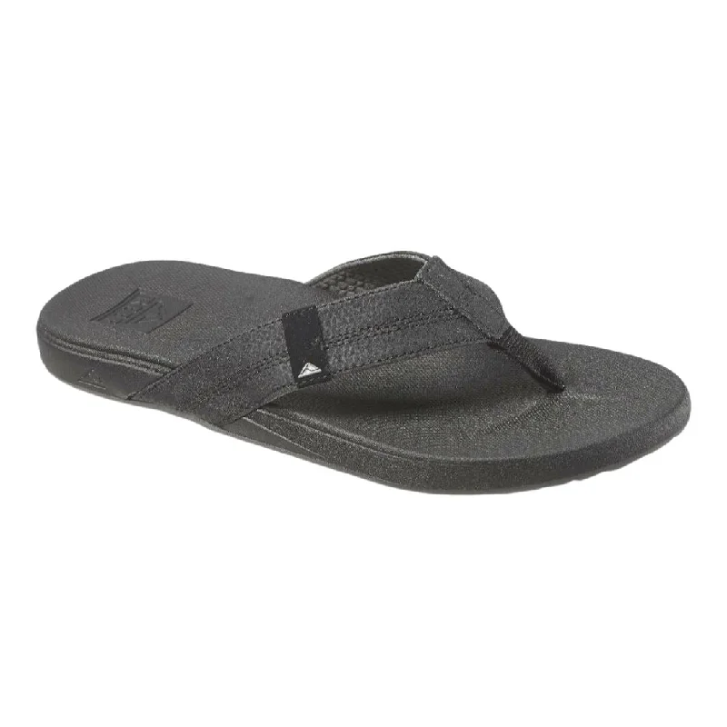 Men's sandals with a removable insole for cleaningREEF CUSHION PHANTOM MEN'S - FINAL SALE!