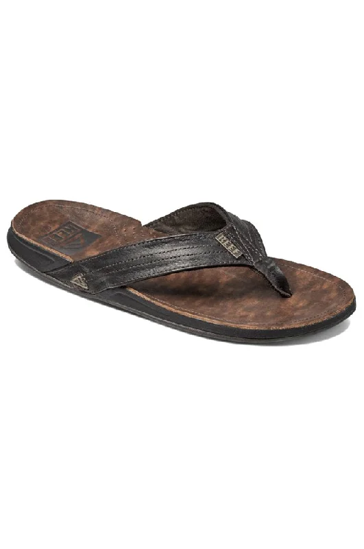 Men's sandals with a flexible sole for easy movementReef J-Bay lll Men's Sandals