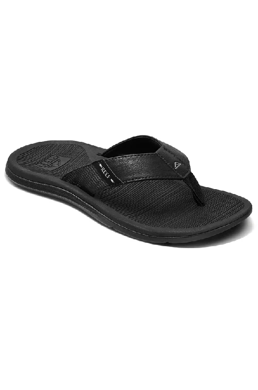 Men's sandals with a padded heelReef Santa Ana Men's Sandals