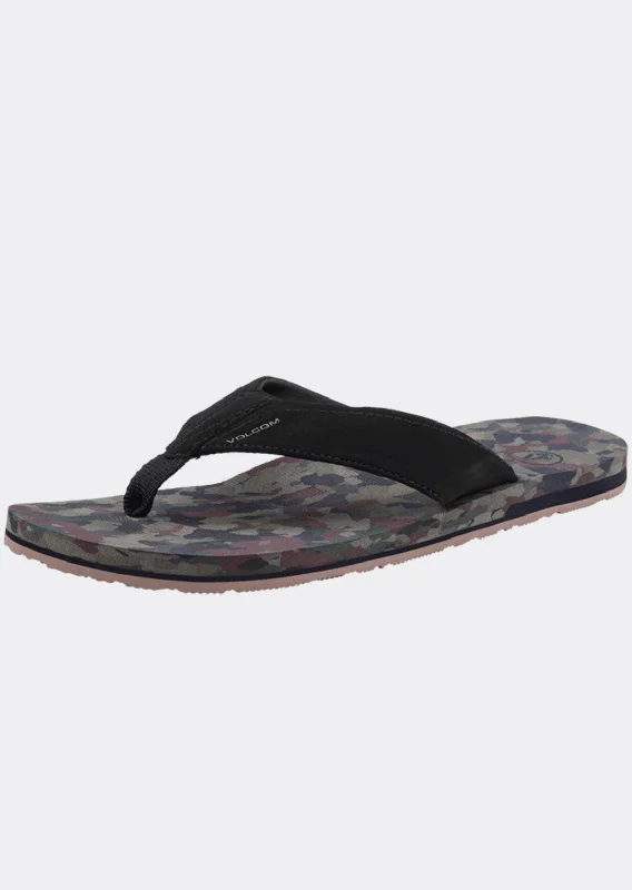 Dark Camo