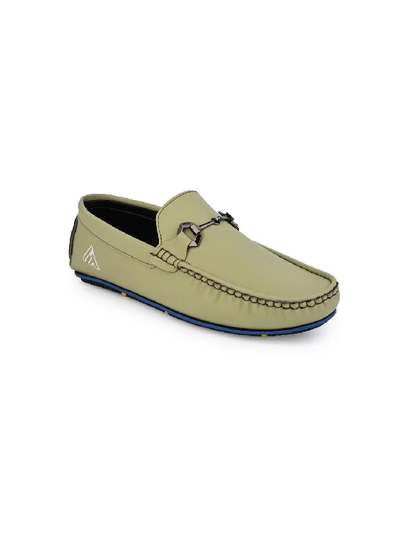 Men's casual shoes with a low - profile designAlberto Torresi Trendy Silicon Muti Coloured Anti Slip 714 Vibrant Loafer