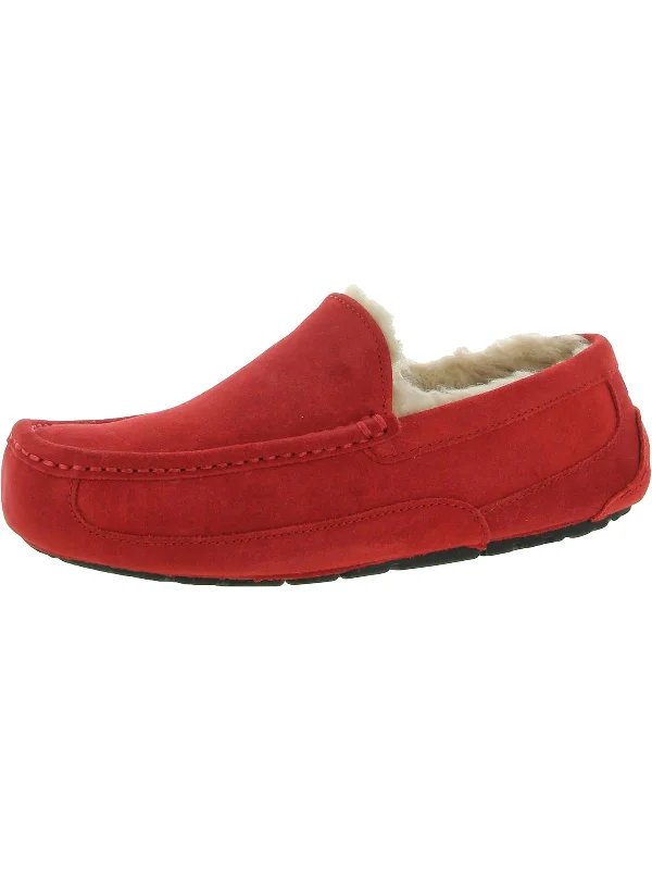 samba red