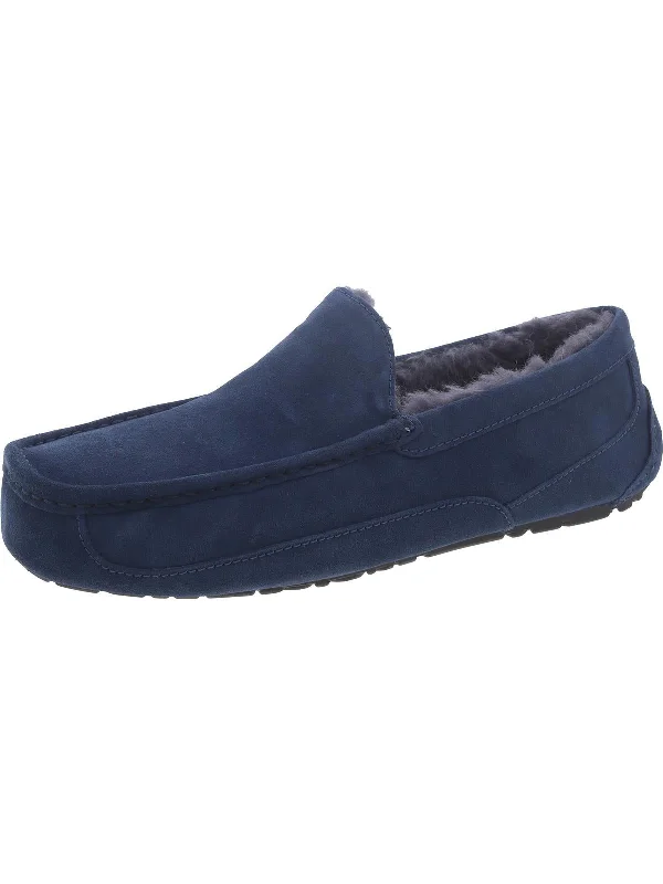 denim ocean