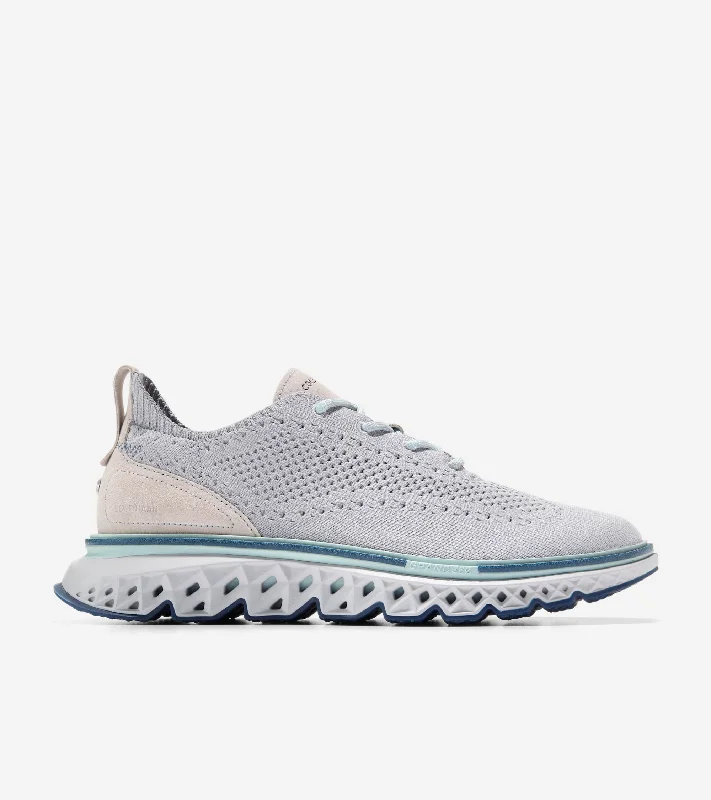 Men's Oxford shoes with a wingtip design and leather soleMen's 5.ZERØGRAND Stitchlite™ Wingtip Oxford Men's Oxford shoes with a wingtip design and leather soleMen's 5.ZERØGRAND Stitchlite™ Wingtip Oxford