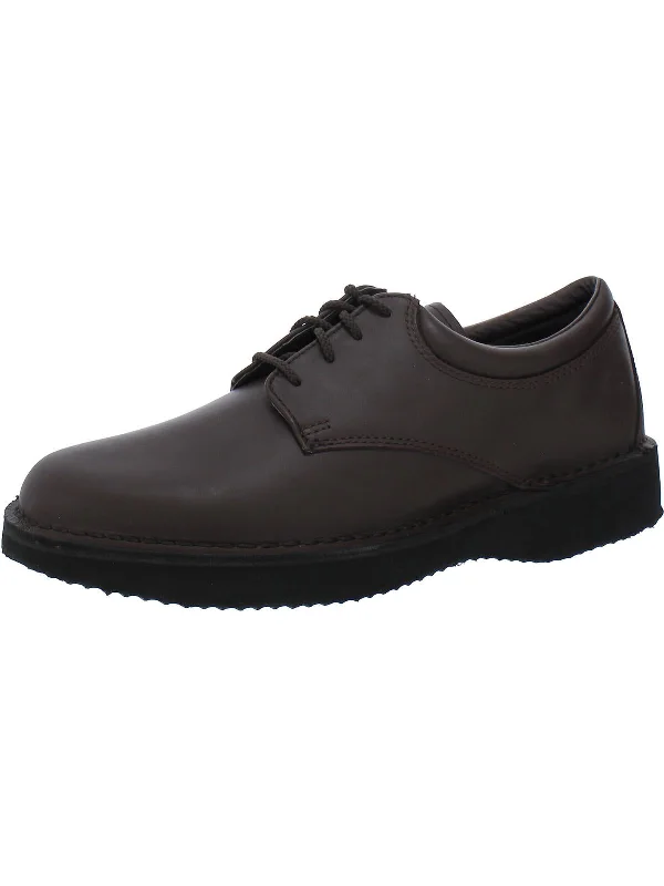 Men's Oxfords with a lace - up closure and a narrow fitDressabout Mens Round Toe Lace-Up Oxfords Men's Oxfords with a lace - up closure and a narrow fitDressabout Mens Round Toe Lace-Up Oxfords