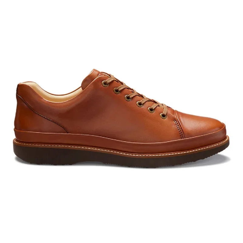Brogue - perforated men's Oxfords for a traditional lookSamuel Hubbard Dress Fast Whiskey Tan Brogue - perforated men's Oxfords for a traditional lookSamuel Hubbard Dress Fast Whiskey Tan