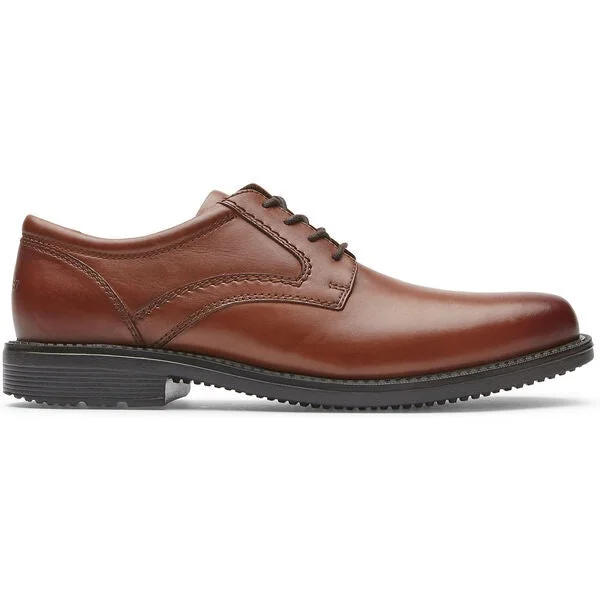 Men's casual shoes with a stretchy side panelStyle Leader 2