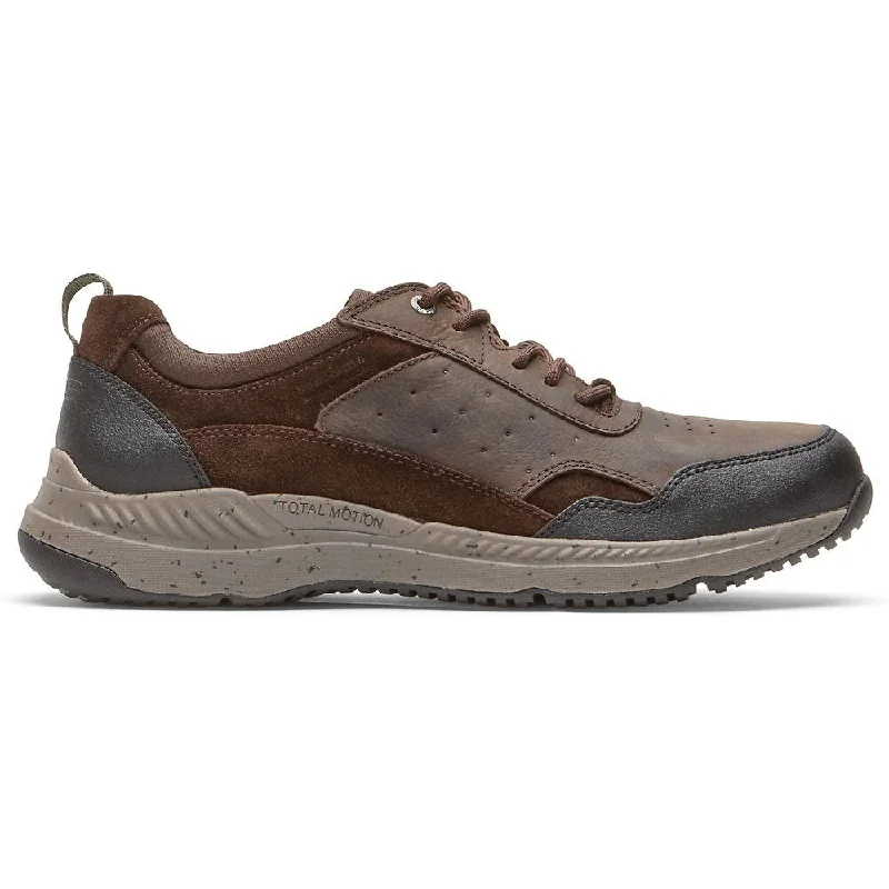 Men's casual shoes with a metallic trimTM Trail Ubal Shoe - Java