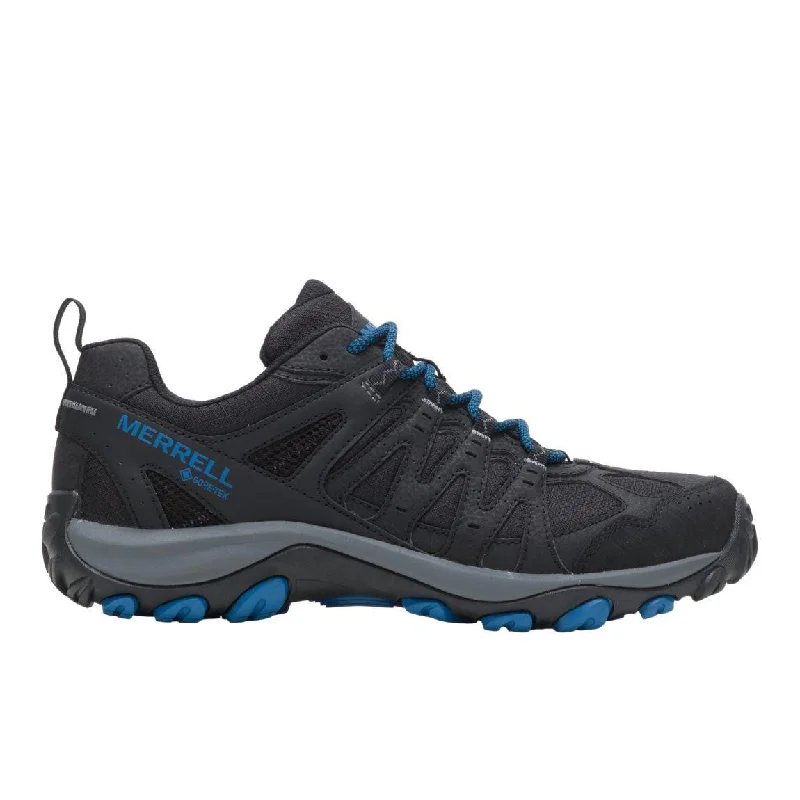 Men's hiking boots with a breathable mesh liningAccentor Sport 3 GORE-TEX® Hiking Shoes - Men