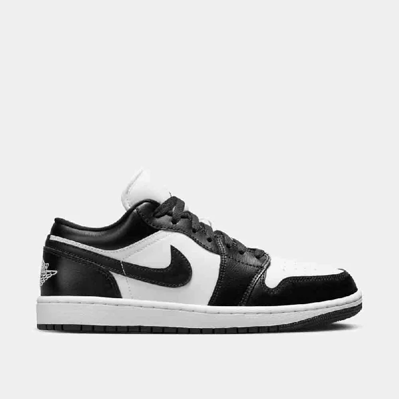 Men's Nike LeBron basketball shoes for powerful playersWomen's Air Jordan 1 Low