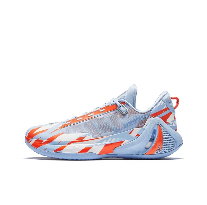 Men's Jordan basketball shoes inspired by the legend Michael JordanAnta Gordon Hayward GH4 - Gulf livery