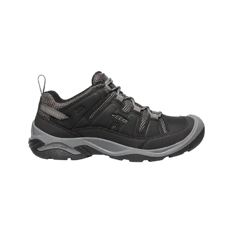 Men's hiking boots with a lightweight designCircadia Vent Hiking Shoe - Men