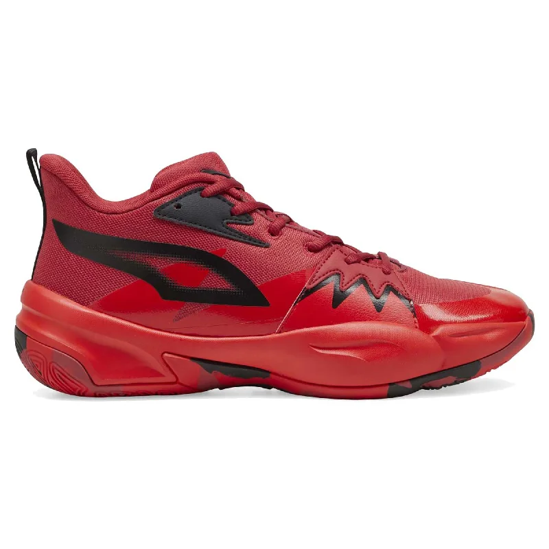 Men's Under Armour Curry basketball shoes for long - range shootersGenetics Men's Basketball Shoes