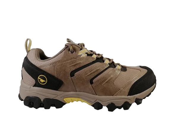 Men's hiking boots with a lightweight designHi-Tec Taurus (Taupe)