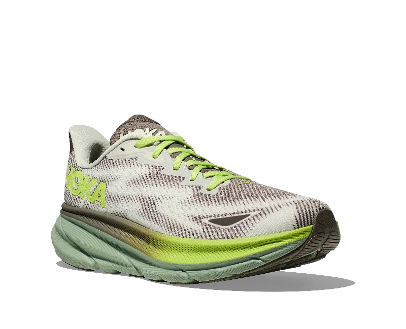 Men's running shoes with a breathable liningHOKA CLIFTON GTX MEN