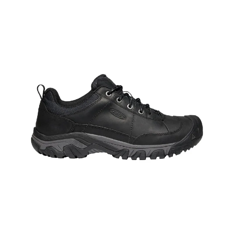 Men's hiking boots with a tough outer shellKeen Targhee III Oxford Hiking Shoes - Men