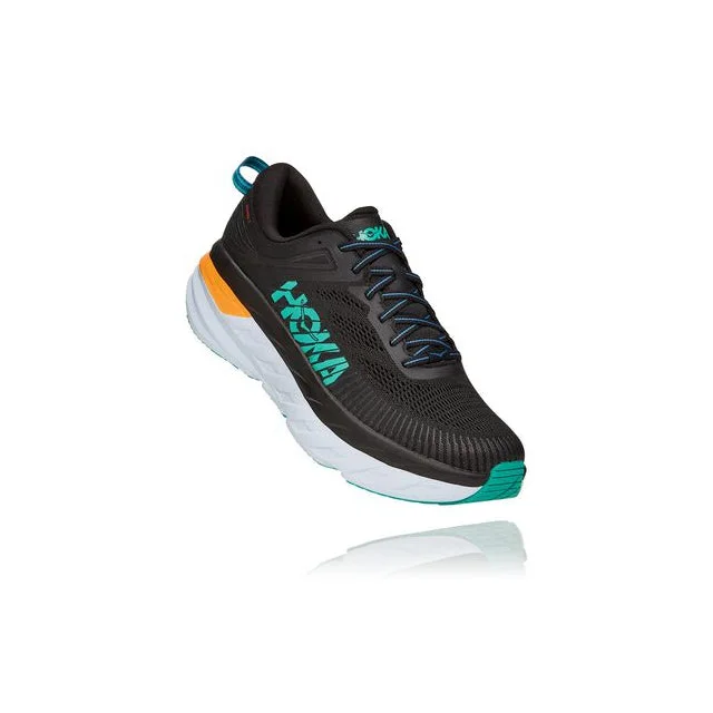 Men's running shoes with a stability control systemMen's Bondi 7