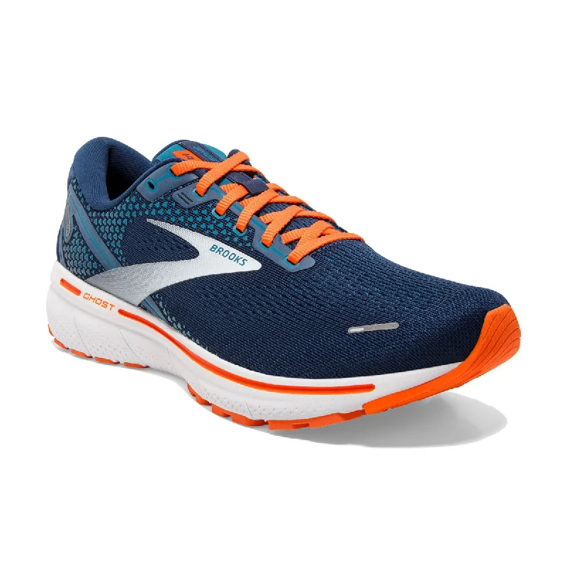 Men's running shoes with a wide toe box for comfortMen's Ghost 14