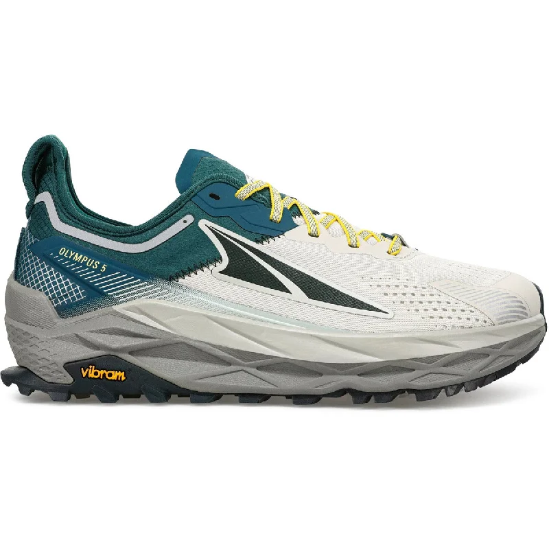 Men's lightweight running shoes with a mesh upperMen's Olympus 5