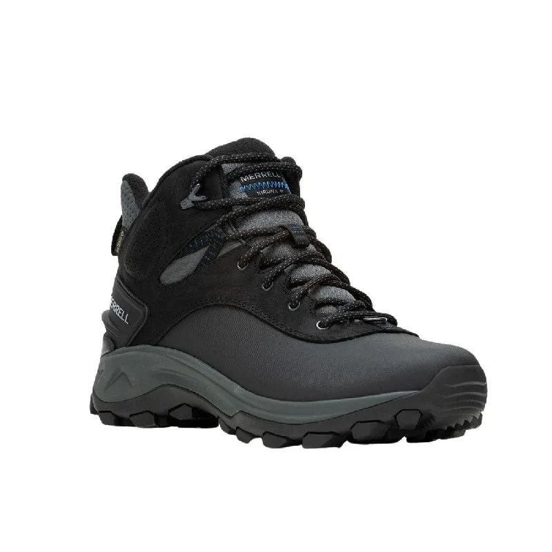 Men's hiking boots with a lightweight designMerrell Thermo Kiruna 2 Mid Waterproof Boot - Men